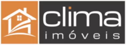 Logotipo da clima imoveis, especializada em terceirização de TI.