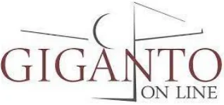 Logotipo da giganto on line, especializada em Alocação de Profissionais de TI e terceirização de ti.