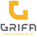 Logotipo da grifa engenharia, especializada em Alocação de Profissionais de TI e terceirização de ti.