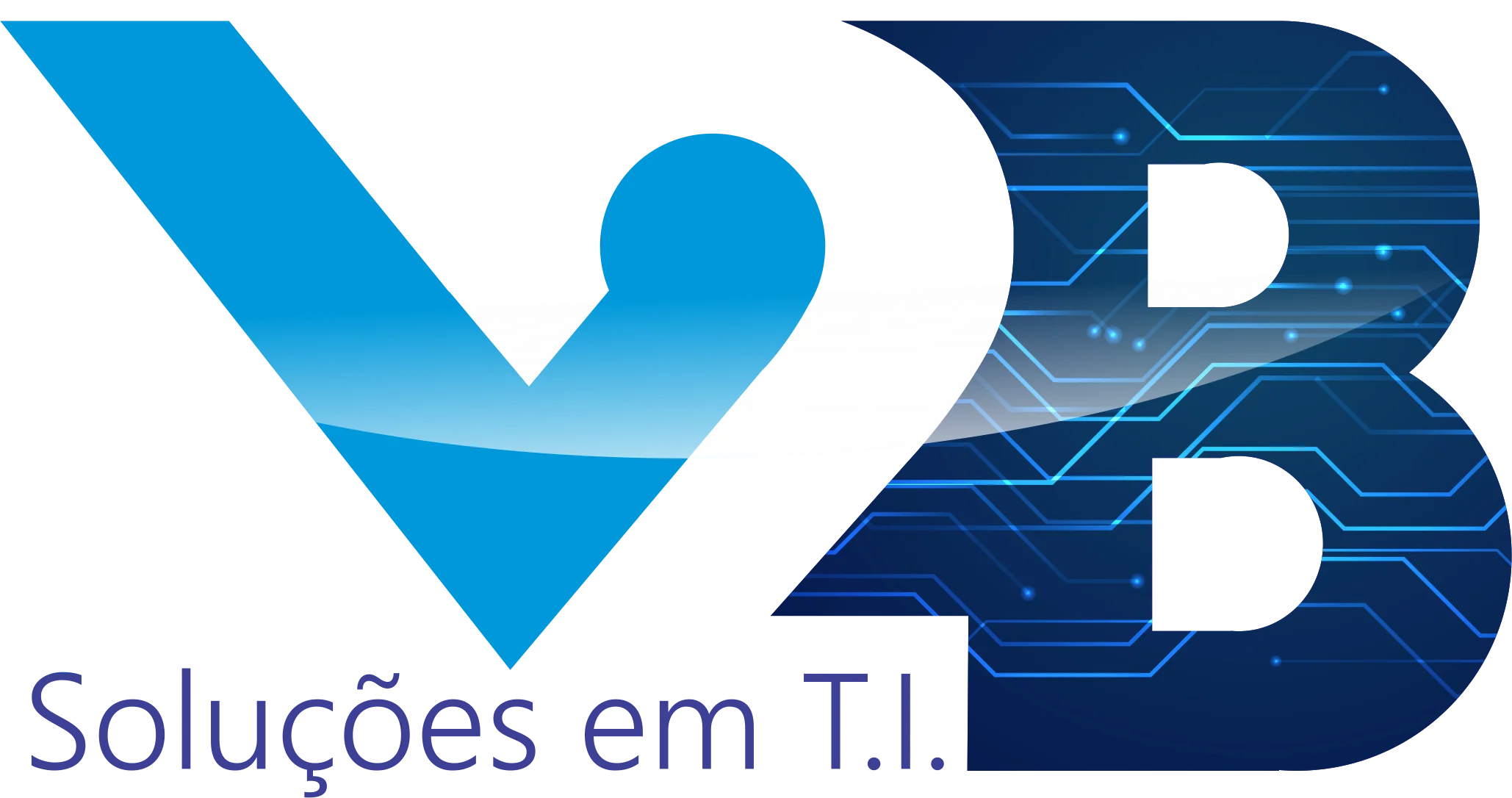 V2B Soluções em T.I.